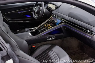 Aston Martin DB12 Goldfinger 007 Edition 1 2026