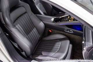 Aston Martin DB12 Goldfinger 007 Edition 1 2026