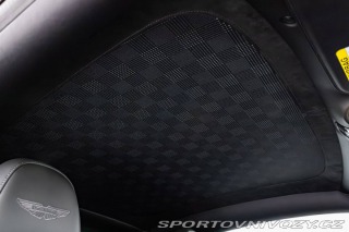 Aston Martin DB12 Goldfinger 007 Edition 1 2026