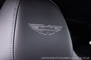 Aston Martin DB12 Goldfinger 007 Edition 1 2026