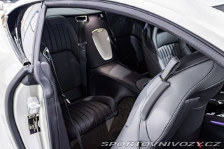 Aston Martin DB12 Goldfinger 007 Edition 1 2026