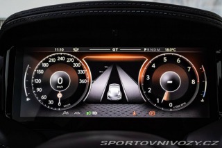 Aston Martin DB12 Goldfinger 007 Edition 1 2026