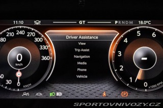 Aston Martin DB12 Goldfinger 007 Edition 1 2026