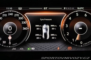 Aston Martin DB12 Goldfinger 007 Edition 1 2026