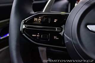 Aston Martin DB12 Goldfinger 007 Edition 1 2026