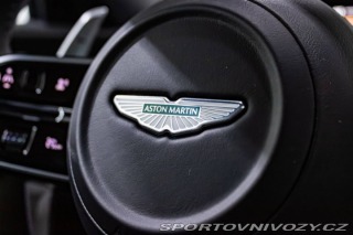 Aston Martin DB12 Goldfinger 007 Edition 1 2026