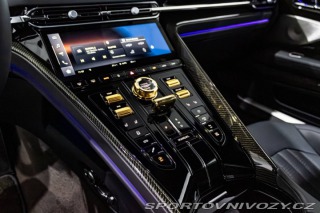 Aston Martin DB12 Goldfinger 007 Edition 1 2026