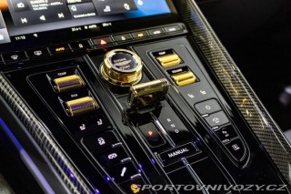 Aston Martin DB12 Goldfinger 007 Edition 1 2026