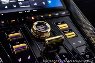 Aston Martin DB12 Goldfinger 007 Edition 1 2026