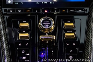 Aston Martin DB12 Goldfinger 007 Edition 1 2026