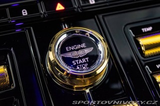 Aston Martin DB12 Goldfinger 007 Edition 1 2026