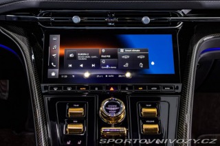 Aston Martin DB12 Goldfinger 007 Edition 1 2026