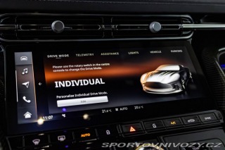 Aston Martin DB12 Goldfinger 007 Edition 1 2026