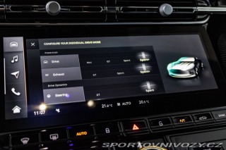 Aston Martin DB12 Goldfinger 007 Edition 1 2026