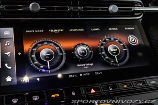 Aston Martin DB12 Goldfinger 007 Edition 1 2026