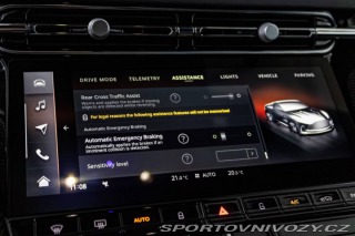 Aston Martin DB12 Goldfinger 007 Edition 1 2026