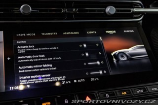 Aston Martin DB12 Goldfinger 007 Edition 1 2026