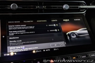 Aston Martin DB12 Goldfinger 007 Edition 1 2026