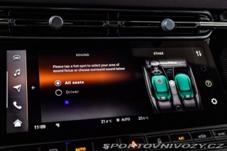 Aston Martin DB12 Goldfinger 007 Edition 1 2026