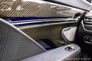 Aston Martin DB12 Goldfinger 007 Edition 1 2026