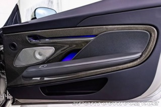 Aston Martin DB12 Goldfinger 007 Edition 1 2026