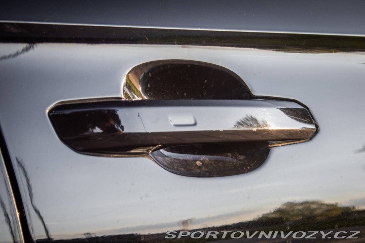 Audi A5 Sportback  35 2.0TDI S tr 2019