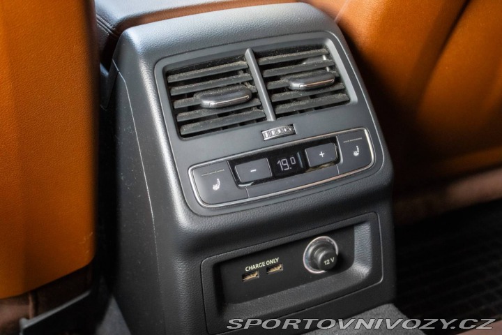 Audi A5 Sportback  35 2.0TDI S tr 2019