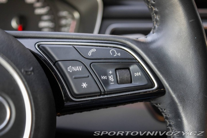 Audi A5 Sportback  35 2.0TDI S tr 2019