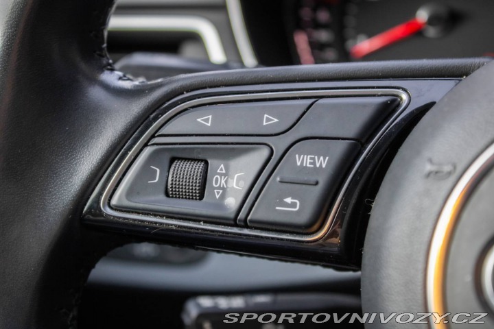 Audi A5 Sportback  35 2.0TDI S tr 2019