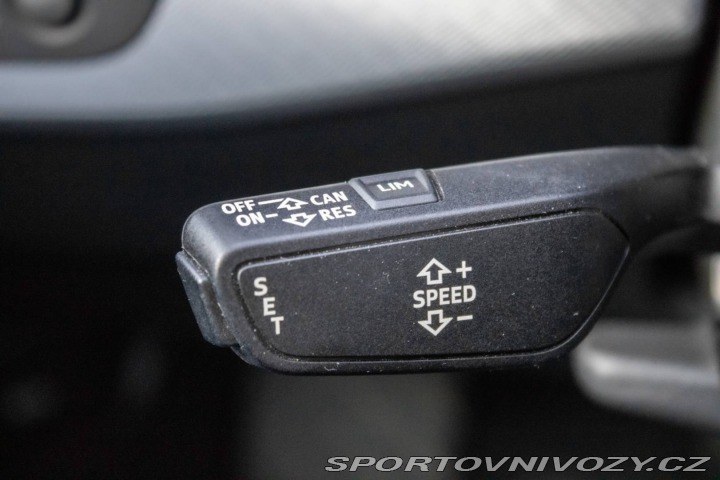 Audi A5 Sportback  35 2.0TDI S tr 2019