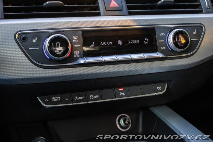 Audi A5 Sportback  35 2.0TDI S tr 2019