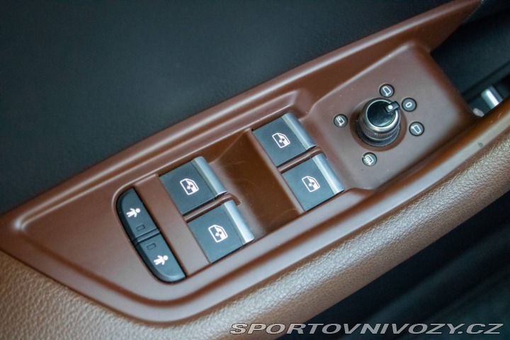 Audi A5 Sportback  35 2.0TDI S tr 2019