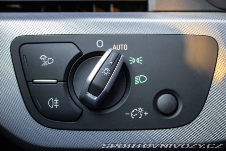 Audi A5 Sportback  35 2.0TDI S tr 2019