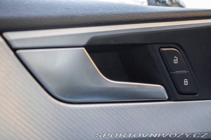 Audi A5 Sportback  35 2.0TDI S tr 2019