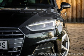 Audi A5 Sportback  35 2.0TDI S tr 2019
