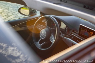 Audi A5 Sportback  35 2.0TDI S tr 2019