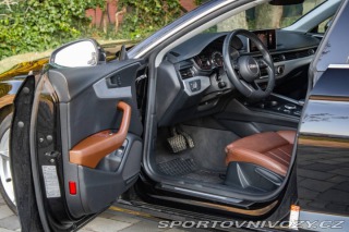 Audi A5 Sportback  35 2.0TDI S tr 2019