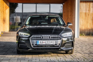 Audi A5 Sportback  35 2.0TDI S tr 2019