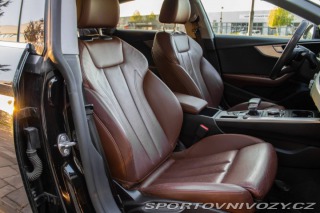 Audi A5 Sportback  35 2.0TDI S tr 2019