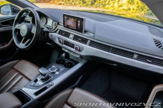 Audi A5 Sportback  35 2.0TDI S tr 2019