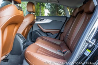 Audi A5 Sportback  35 2.0TDI S tr 2019