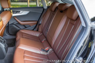 Audi A5 Sportback  35 2.0TDI S tr 2019