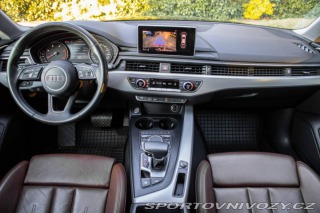 Audi A5 Sportback  35 2.0TDI S tr 2019