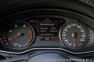 Audi A5 Sportback  35 2.0TDI S tr 2019