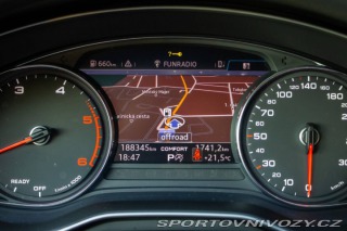 Audi A5 Sportback  35 2.0TDI S tr 2019