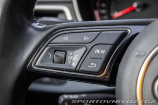 Audi A5 Sportback  35 2.0TDI S tr 2019