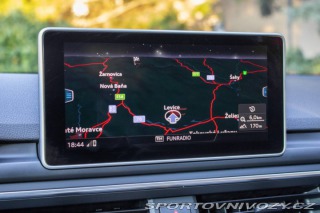 Audi A5 Sportback  35 2.0TDI S tr 2019