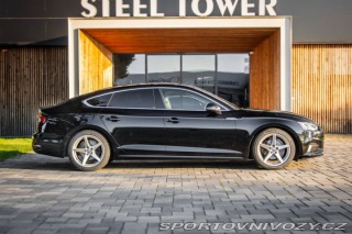 Audi A5 Sportback  35 2.0TDI S tr 2019