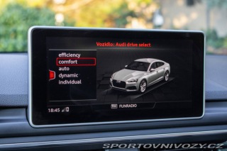 Audi A5 Sportback  35 2.0TDI S tr 2019