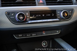 Audi A5 Sportback  35 2.0TDI S tr 2019